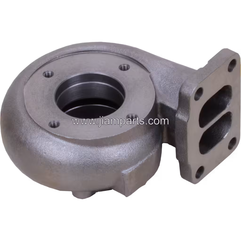 FOR 465776-0011 TH TA3106 TURBINE HOUSING OF TURBOCHARGER FOR VOLVO TD61 DEUTZ