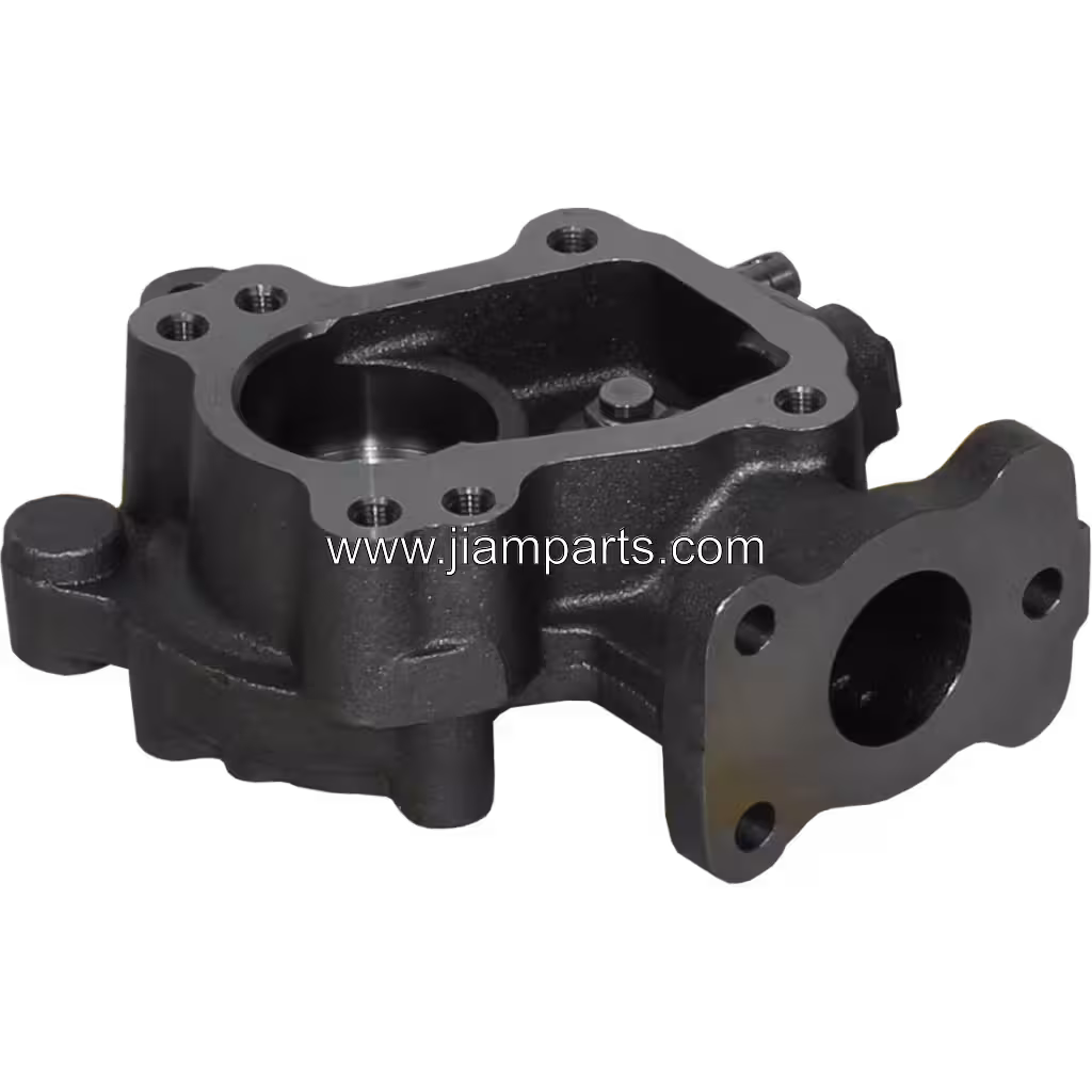FOR 5303-970-0024 TH K03-1875EXE 4 81 TURBINE HOUSING OF TURBOCHARGER FOR CITROEN DW10ATED CITROEN C5 2 0 HDI