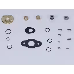 RHB52-70005P12NHBRL3711CEZ repair kit — FOR 8971760801 RK