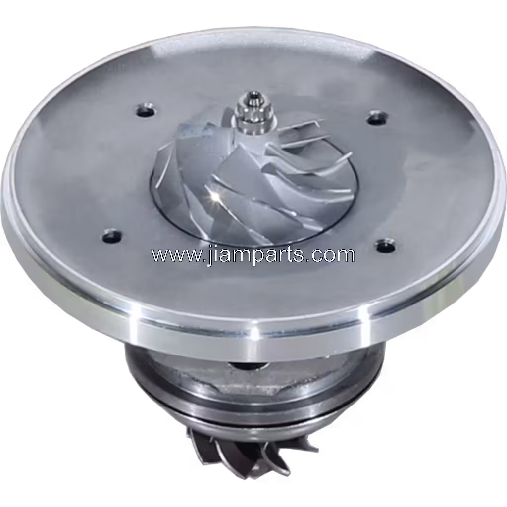 FOR 8972389791 HT12-17A CORE OF TURBOCHARGER FOR ISUZU 4JG1T