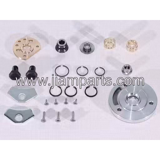 GMP0189 J96 REPAIR KIT OF TURBOCHARGER