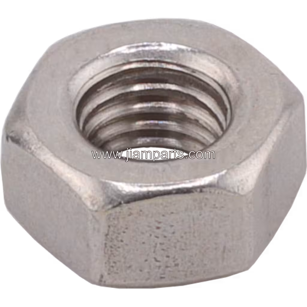  HX83 SHAFT NUT OF TURBOCHARGER FOR DATA-CENTER POWER AUDC 1600-6 GENSET