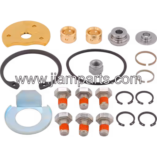  J96 REPAIR KIT OF TURBOCHARGER