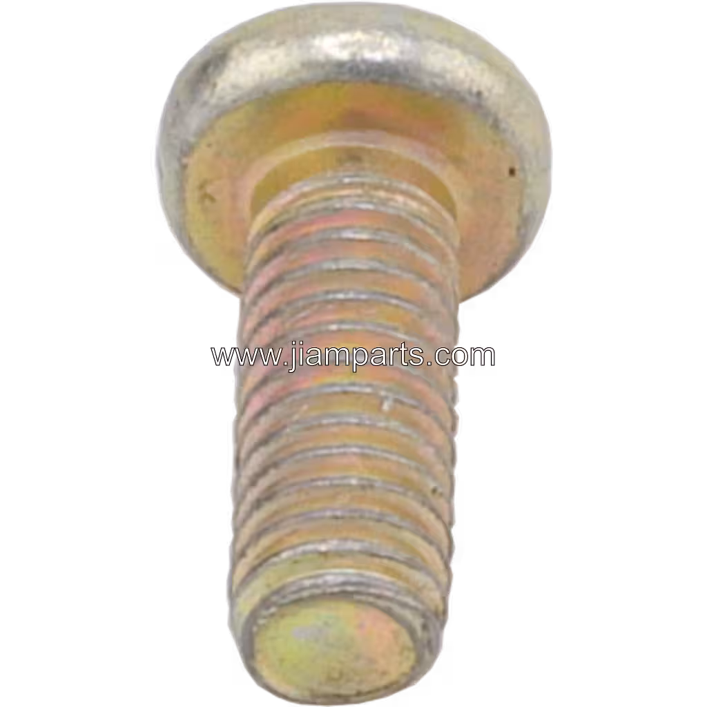  RHE62 BOLT OF TURBOCHARGER FOR ISUZU 6HE1TC(VIAX)