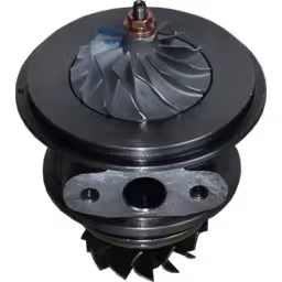 TD04-09B turbocharger core — FOR 49177-01510
