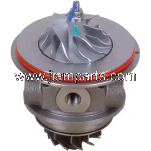 TF035 turbocharger core for 49135-04350, Hyundai D4BH 4D56TCI 100HP
