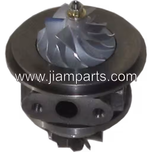 Turbocharger core for 49135-02650, Mitsubishi 4D56