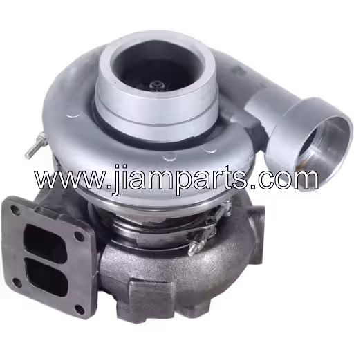 0070966999 S400 TURBOCHARGER FOR MERCEDES-BENZ TRUCK AXOR BENZ OM457LA 11970CC 2001