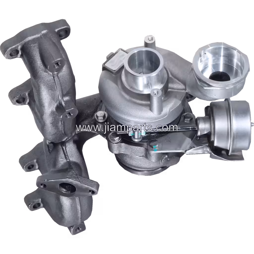 038 253 016K GT1646MV TURBOCHARGER FOR SEAT ALTEA 1 9 TDI BJB BKC BXE 105HP