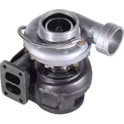 S2A turbocharger — 04255112KZ