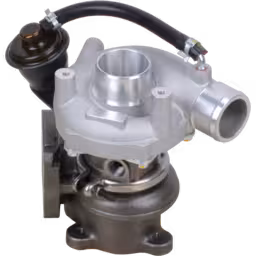 KT10-1B turbocharger — 0K05813700C
