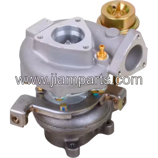 1008200FA01XZ HP55 TURBOCHARGER FOR JAC HFC 4DA1-1