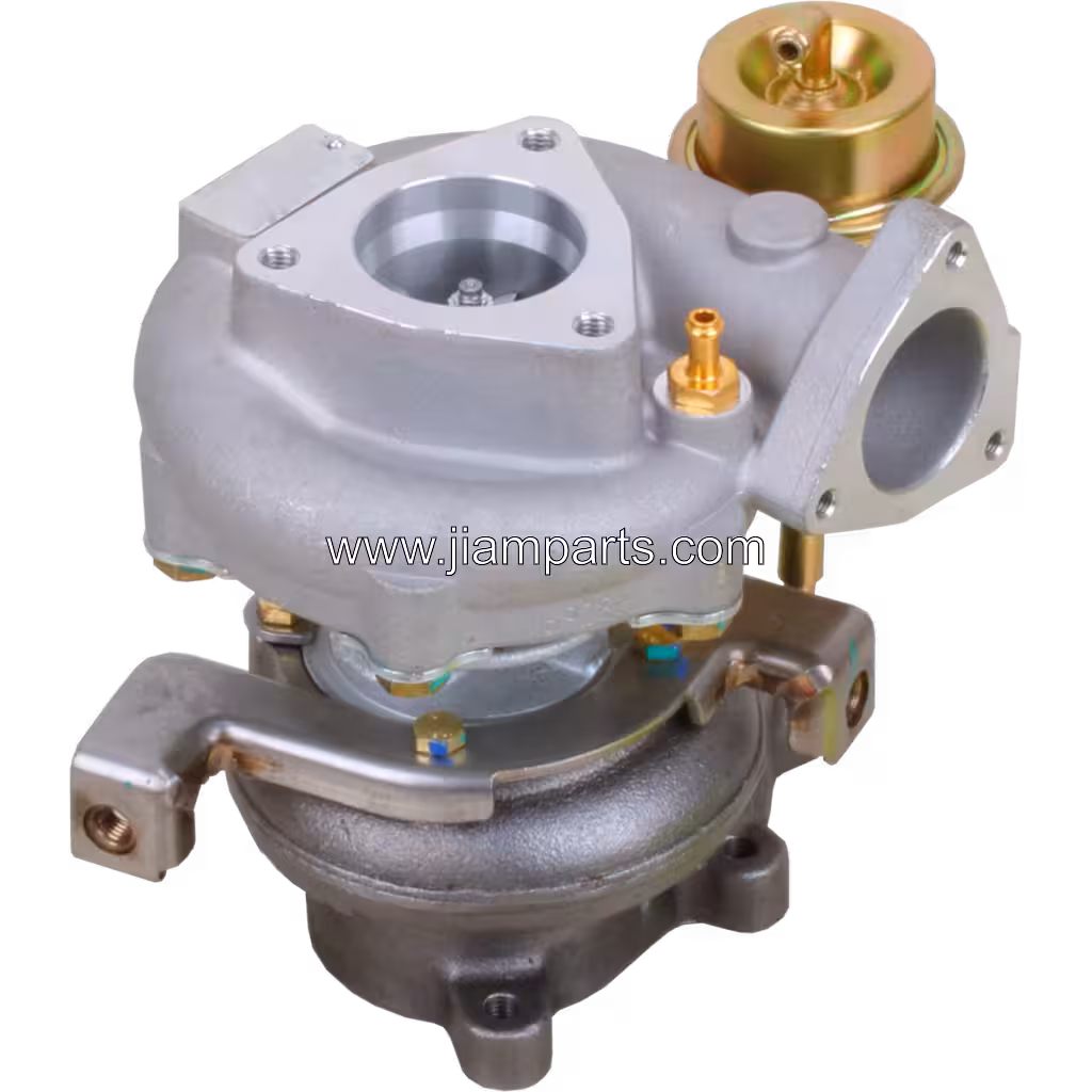 1008200FA01XZ-J HP55 TURBOCHARGER FOR JAC HFC 4DA1-1