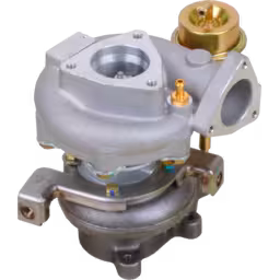 HP55 turbocharger — 1008200FA01XZ-J