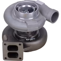 TD08H turbocharger — 114400-3742