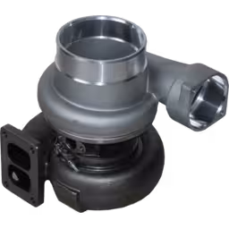 UTV7507 turbocharger — 119-6210