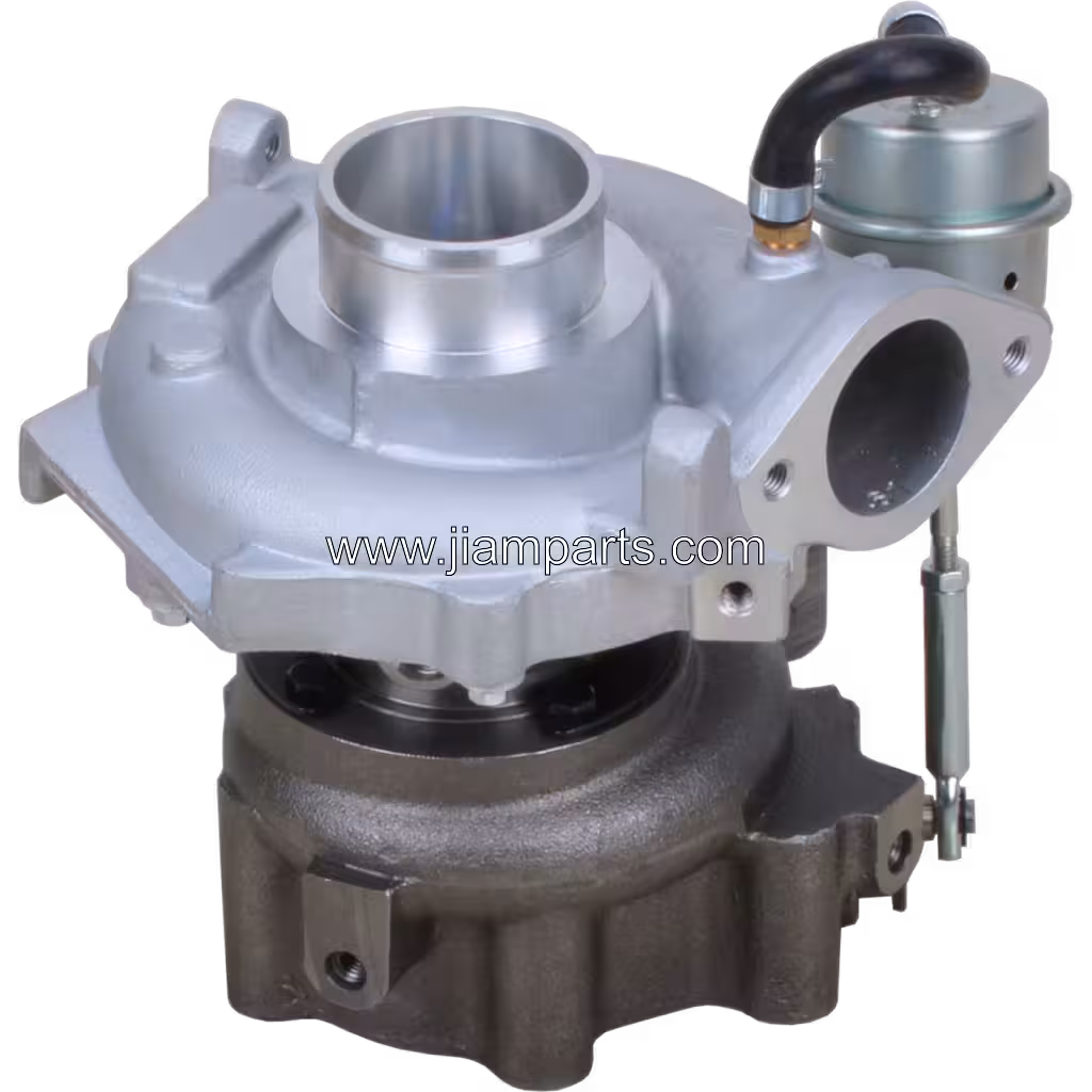 17201E0452 GT2259LS TURBOCHARGER FOR HINO N04C