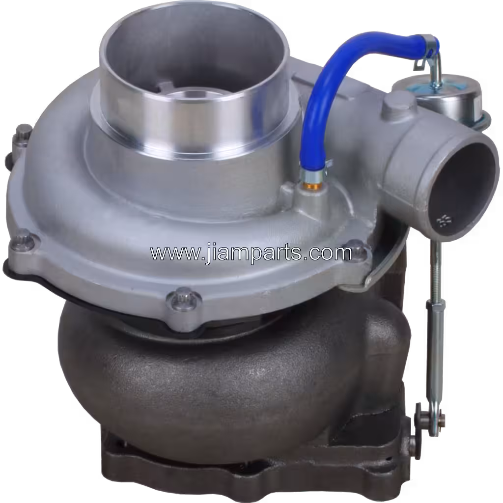 17201E0A40 GT3576 TURBOCHARGER FOR HINO J08C