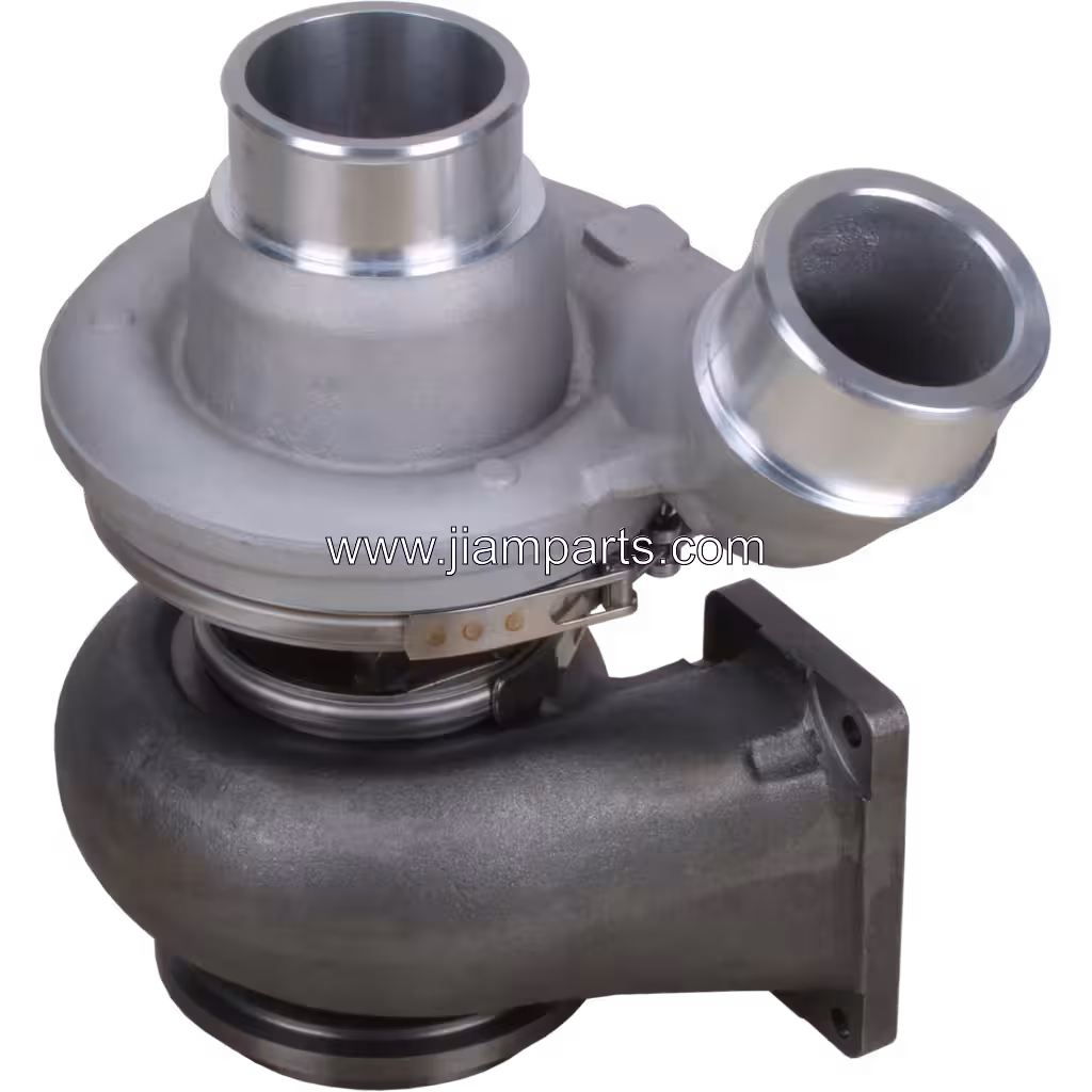 174834 S400S069 TURBOCHARGER FOR MACK TRUCK MACK E7-400