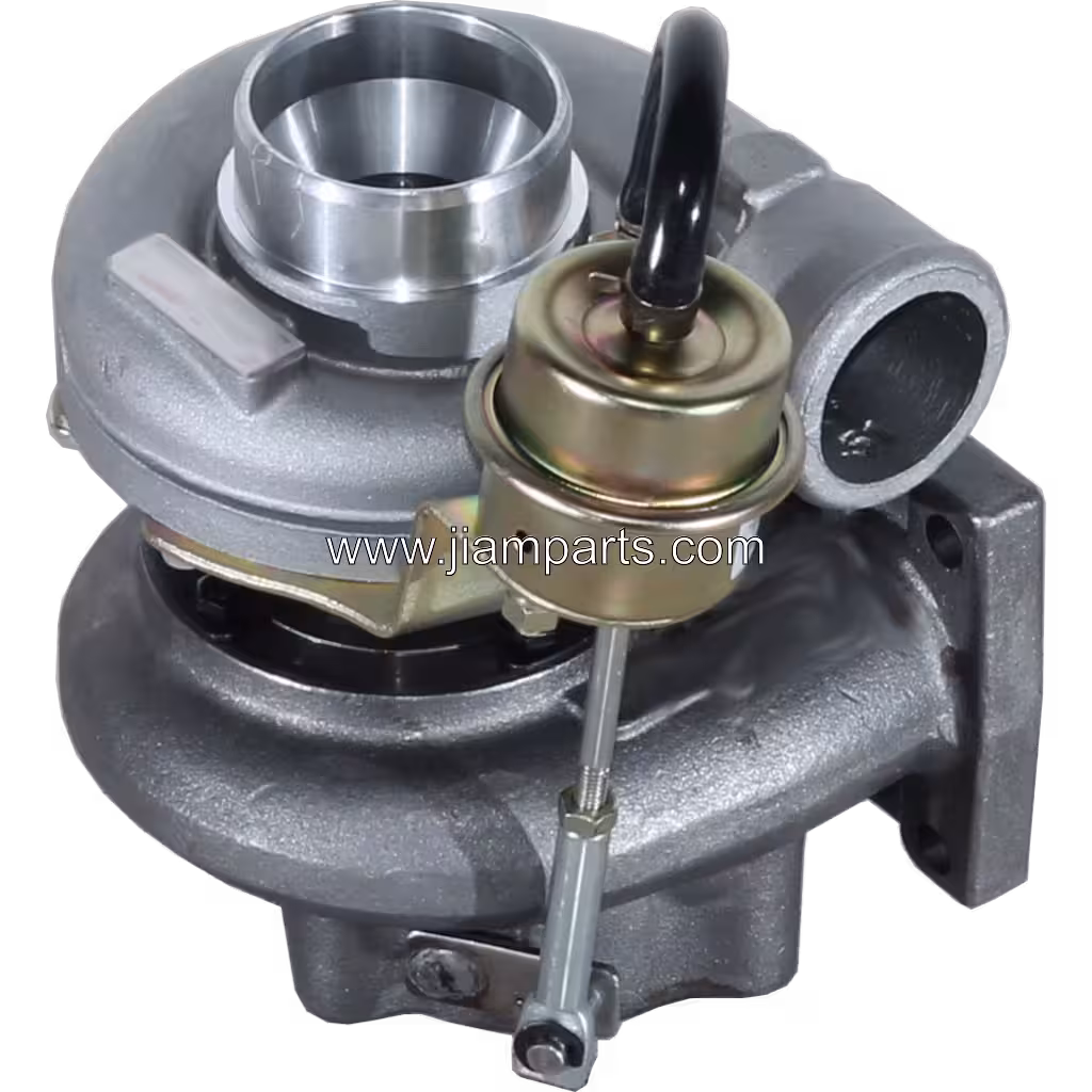 219-9772 GT2052S TURBOCHARGER FOR PERKINS T4 40 97HP OTHER