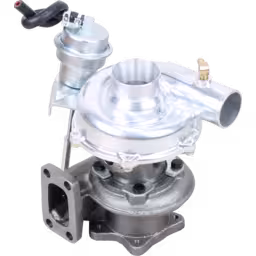 RHC61A-574P13NABRS432AZ turbocharger — 24100-2940A
