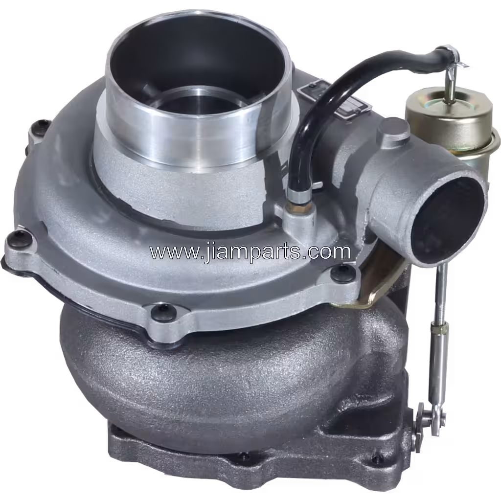 24100-3251 GT3576 TURBOCHARGER FOR HINO J08C