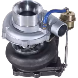 TBP430 turbocharger — 24100-3301