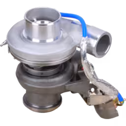 B2G003 turbocharger — 250-0841
