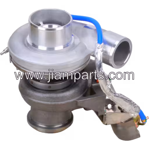 250-0841 B2G003 Turbocharger for CAT 962H C7