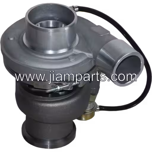 2525165 B2G005 Turbocharger for CAT D6T bulldozer C9 210HP