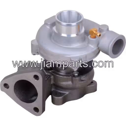 28200-4B160 GT1749 Turbocharger for Hyundai H100 Mitsubishi 4D56T 1996 1998 77HP