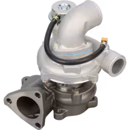 GT1749S turbocharger — 2820042600