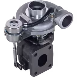 GT2052S turbocharger — 28230-41431