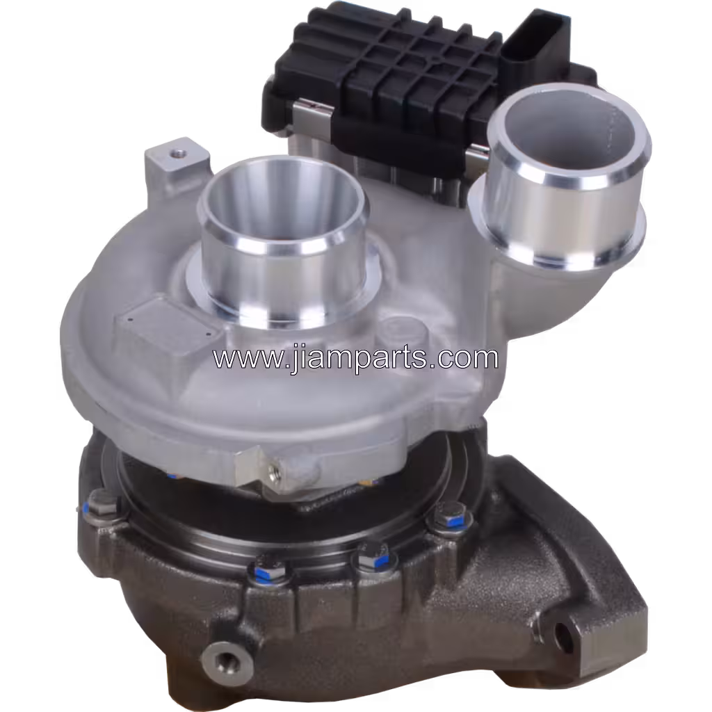 28231-2F100 GTB1752VLK TURBOCHARGER FOR KIA R2 2 2009 KIA CARNIVAL