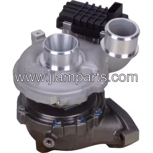 28231-2F100 GTB1752VLK TURBOCHARGER FOR KIA R2 2 2009 KIA CARNIVAL