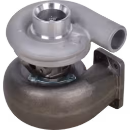 S2B turbocharger — 315709