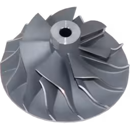 S2BG compressor wheel — 315946 CW