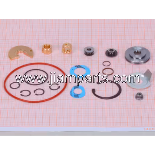318374 S1B032 Repair kit for John Deere earth moving excavator 330 LC 4024T