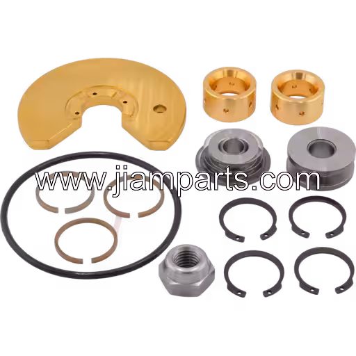 318397 S400S061 REPAIR KIT OF TURBOCHARGER FOR DETROIT-DIESEL S60 6L 470HP