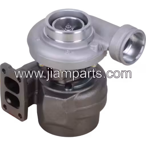 318706 S200 Turbocharger for Deutz BF6M2012C 208HP