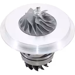 H1C turbocharger core — 3504256