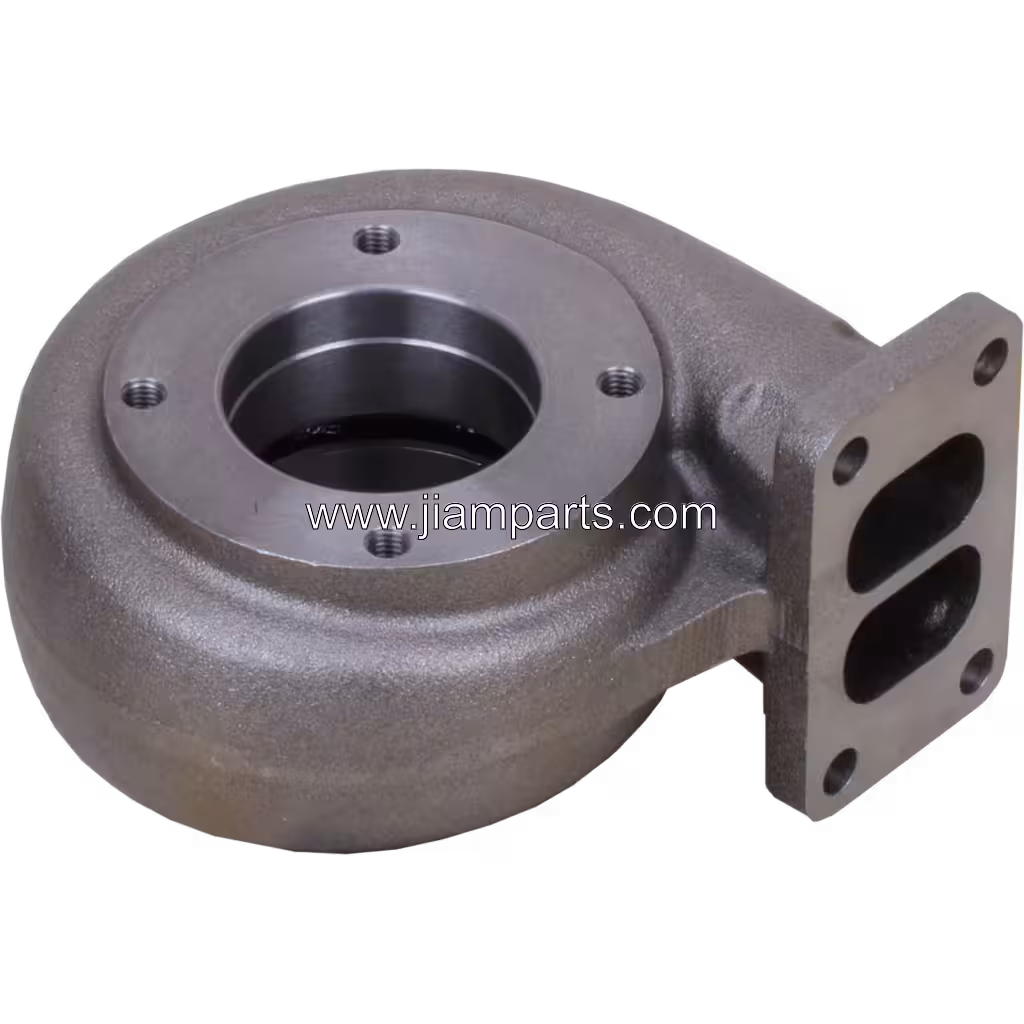 3526793 H1E TURBINE HOUSING OF TURBOCHARGER FOR FORD 6 8 LITRE FORD