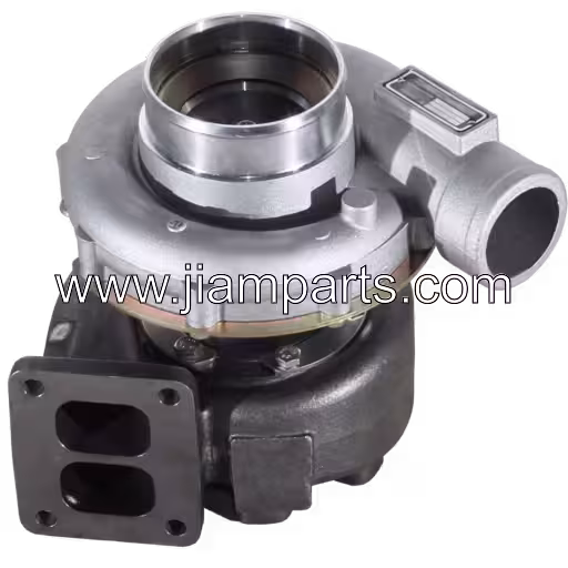 3537639 H2D HX50 TURBOCHARGER FOR SCANIA DSC11-22 SCANIA COMMERCIAL BUS