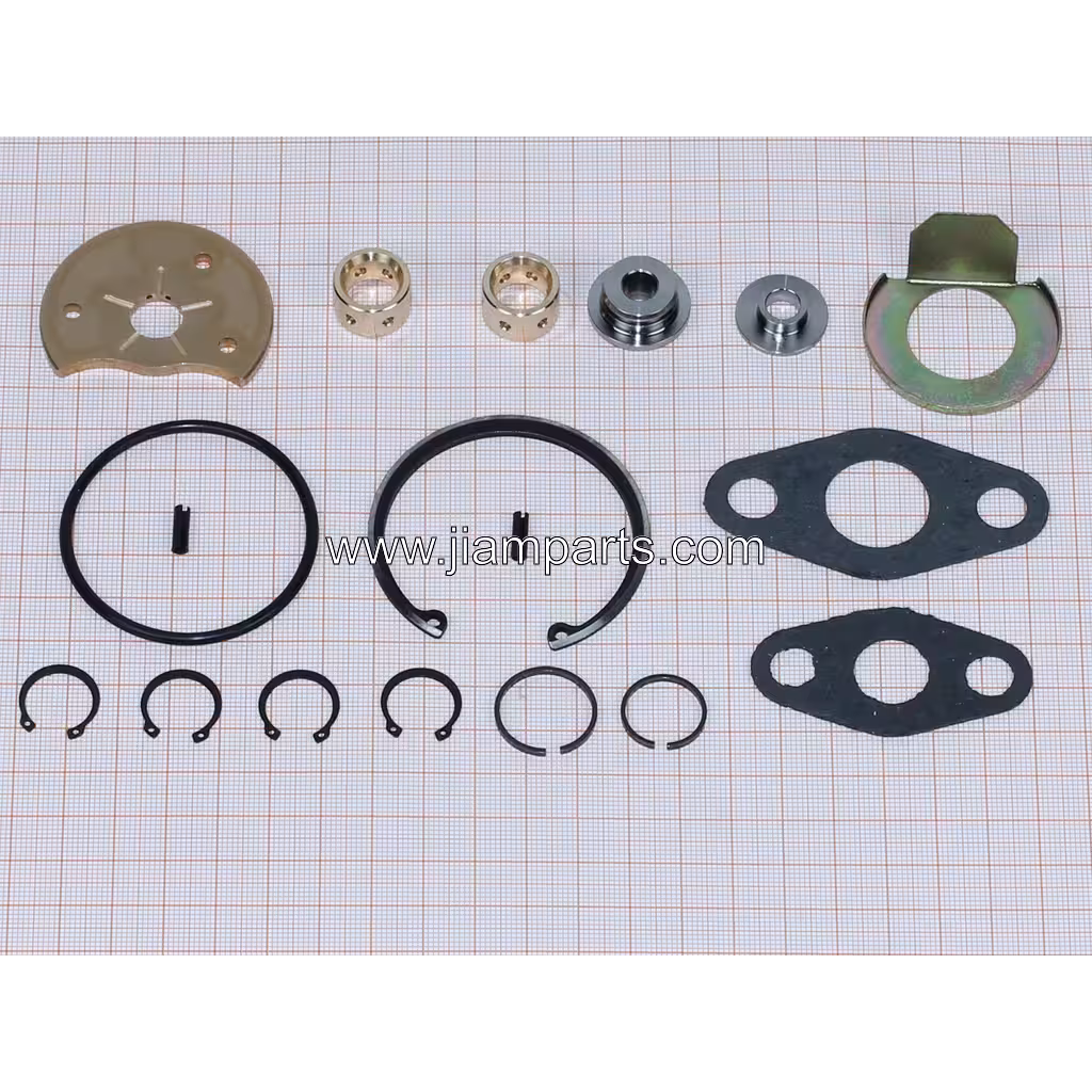 3580562 HX40 aftermarket repair kit — top three-quarter view