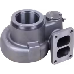 4LGK H3B turbine housing — 3592367