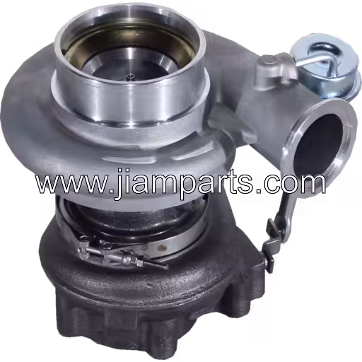 3592811 HY35W TURBOCHARGER FOR DODGE RAM 2500 3500 CUMMINS 6BTA 215HP