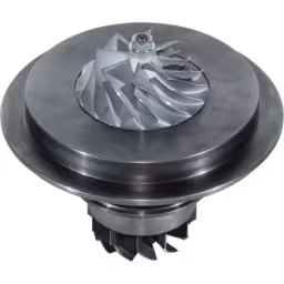 HX60W turbocharger core — 3594608