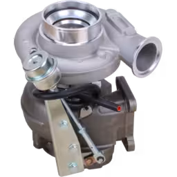 WH1E turbocharger — 3596351-R