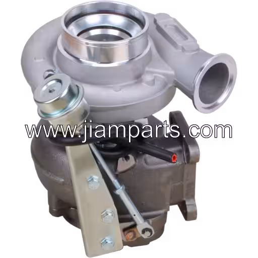 3596351 WH1E Turbocharger for Volkswagen Cummins 6CTAA