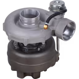 HX50W turbocharger — 4036583